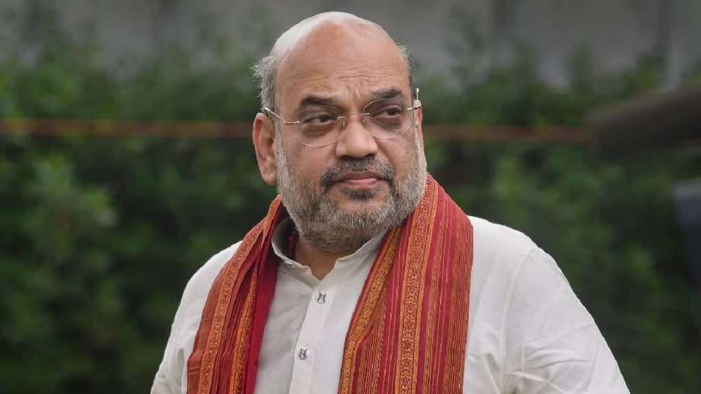 Amit Shah