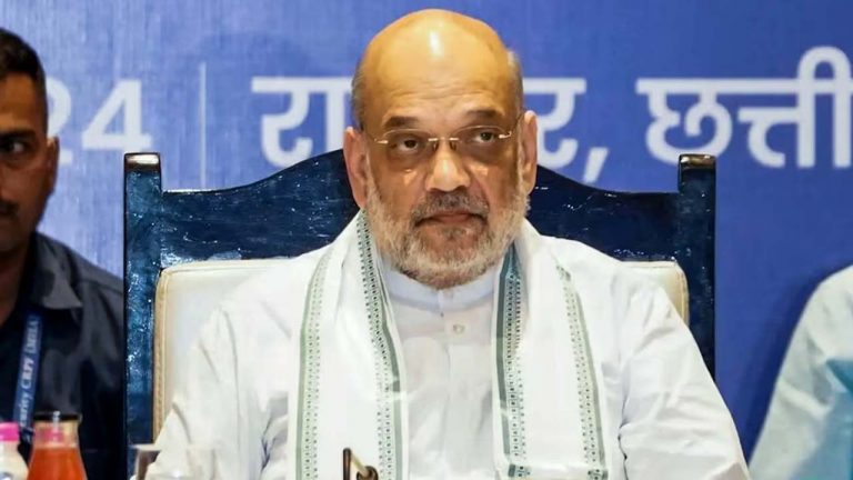 Amit Shah: 2026 మార్చి నాటికి ఒక్కరు కూడా ఉండరు!.. నక్సల్స్‌ కి అమిత్ షా హెచ్చరిక..