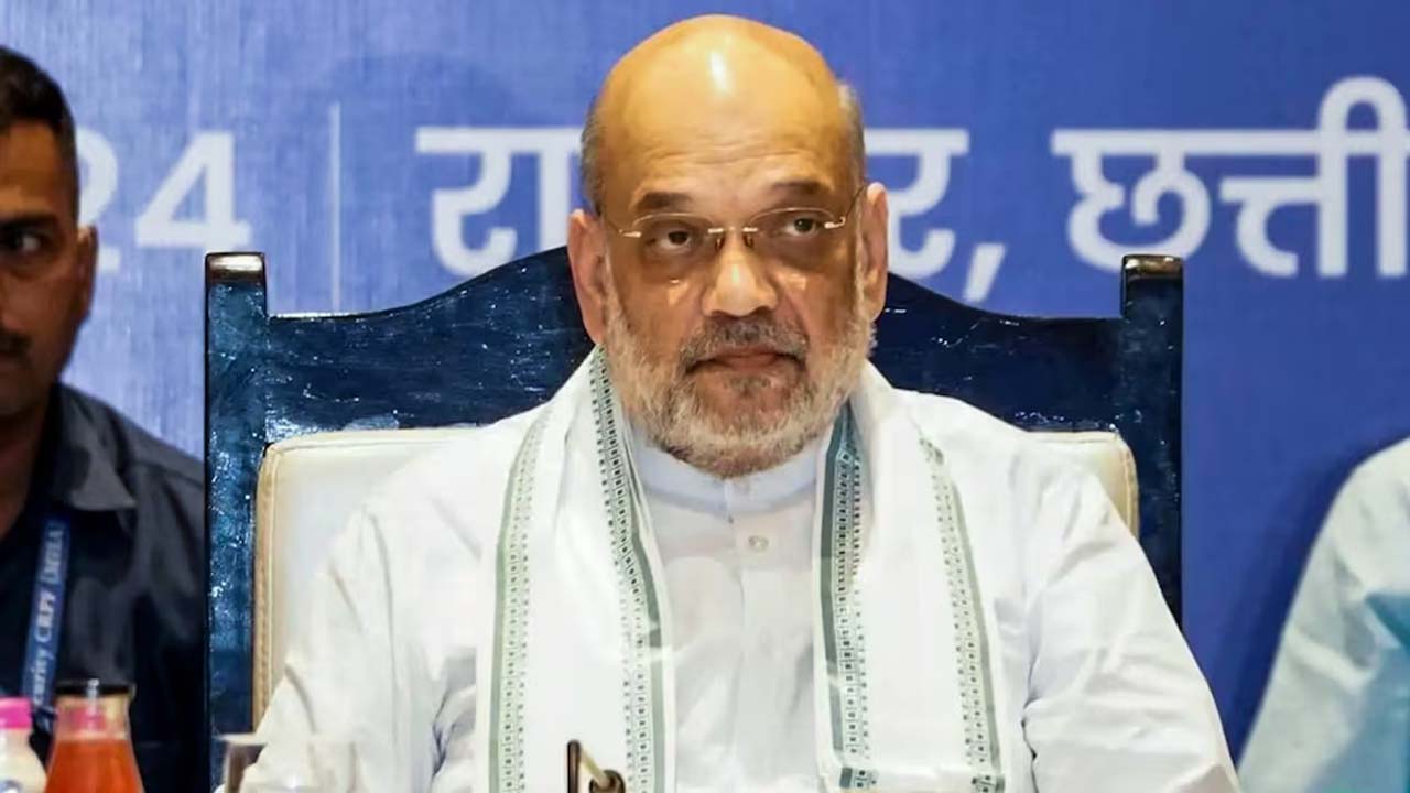 Amit Shah: 2026 మార్చి నాటికి ఒక్కరు కూడా ఉండరు!.. నక్సల్స్‌ కి అమిత్ షా హెచ్చరిక..