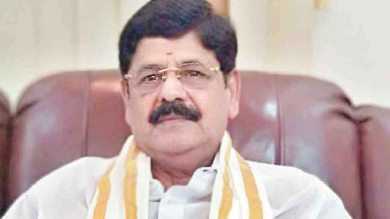 Anam Ramanarayana Reddy: ఆ భగవంతుని ఆస్తులను రక్షించడమే నా బాధ్యత..