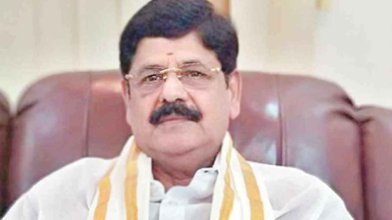 Anam Ramanarayana Reddy: ఆ భగవంతుని ఆస్తులను రక్షించడమే నా బాధ్యత..