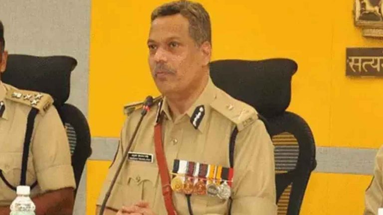 Andhra Pradesh: వెయిటింగ్‌లో ఉన్న సీనియర్ ఐపీఎస్‌లకు బిగ్‌ షాక్.. డీజీపీ కీలక ఆదేశాలు