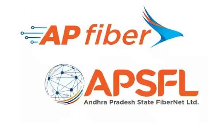 AP Fibernet : ఫైబర్ నెట్ మాజీ ఎండీ మధుసూదన్ రెడ్డి సస్పెన్షన్..