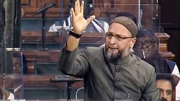 Asaduddin Owaisi : ‘విభజనాత్మక’ వక్ఫ్ సవరణ బిల్లును వ్యతిరేకించిన అసదుద్దీన్ ఒవైసీ