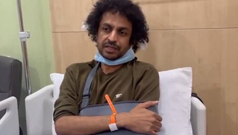 Sekhar Basha: శేఖర్ బాషాను రౌడీలతో కొట్టించిన లావణ్య?