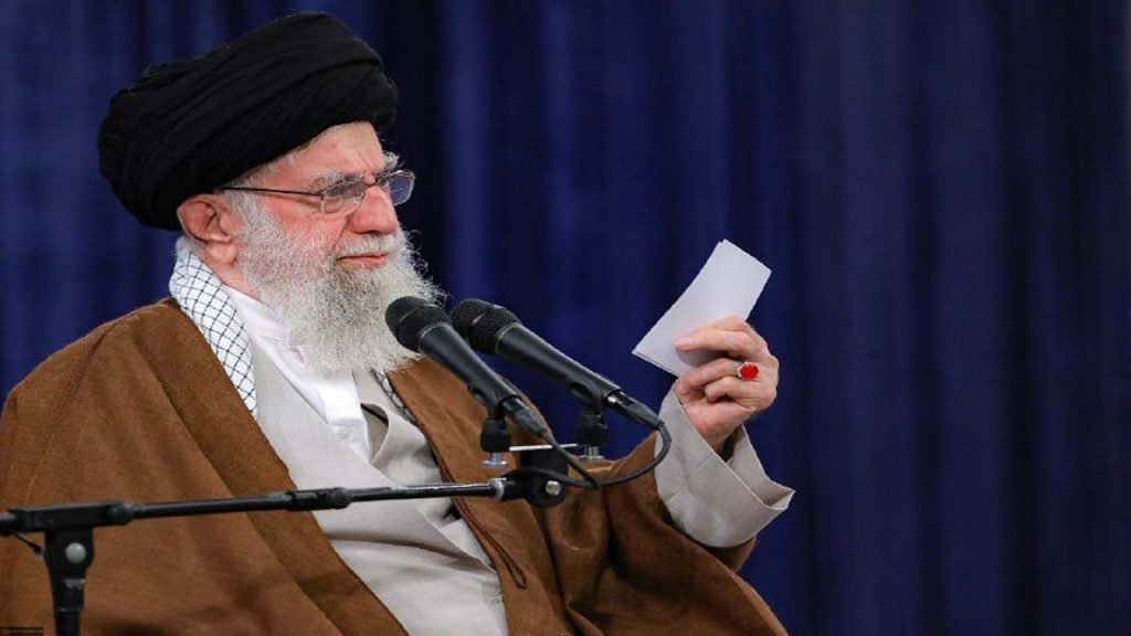 Ayatollahkhamenei