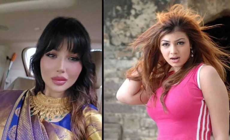 Ayesha Takia: హేయ్ అయేషా నువ్వేనా? ఏమైంది నీకు.. ఇట్టా తయారయ్యావ్ ఏంటి?