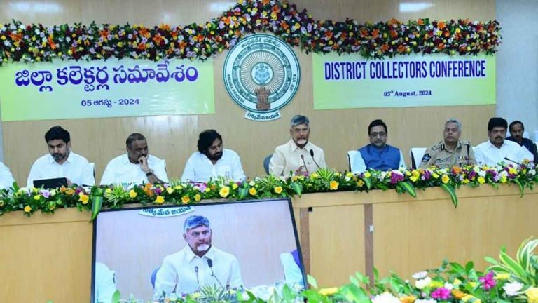 CM and Deputy CM: పవన్‌ కల్యాణ్‌ చర్యలు తీసుకోవాలి.. సీఎం సూచన..