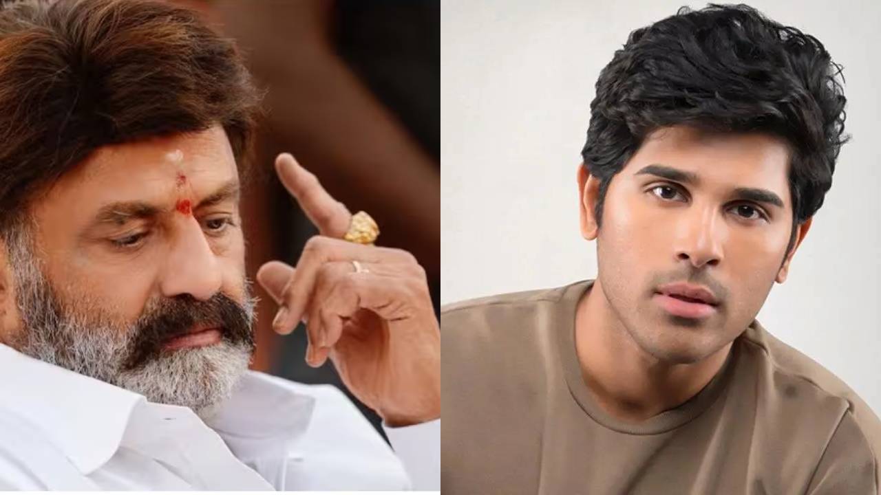 Buddy: అల్లు వారబ్బాయి సినిమాలో ‘జై బాలయ్య’కి సూపర్ రెస్పాన్స్