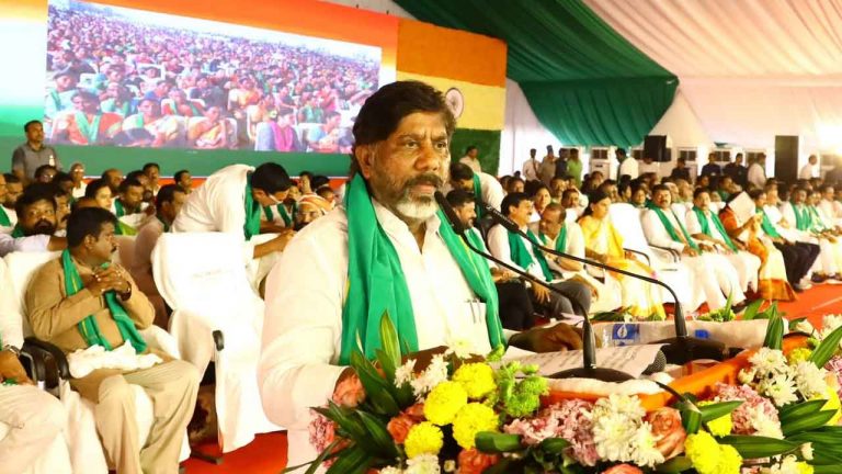 Bhatti Vikramarka : దేశ చరిత్రలో లిఖించదగ్గ రోజు