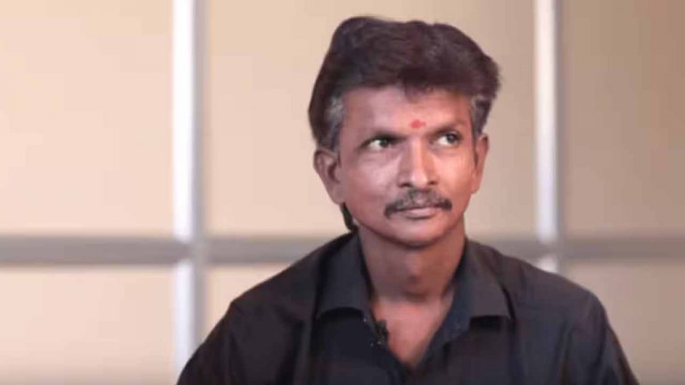 Bijili Ramesh: తాగుడుకు బానిసై నటుడు మృతి