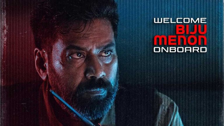 Biju Menon : శివకార్తికేయన్ సినిమాలో బిజు మీనన్