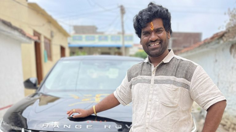 Bithiri Sathi: భగవద్గీతను అవమానించి, సారీ చెప్పమంటే బిత్తిరి సత్తి షాకింగ్ రియాక్షన్?