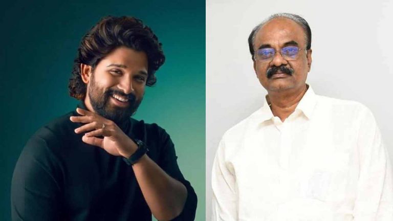 Allu vs Mega : అల్లు అర్జున్ నువ్ పుడింగివా? మీ నాన్ననే గెలిపించుకోలేక పోయావ్.. జనసేన ఎమ్మెల్యే సంచలన వ్యాఖ్యలు