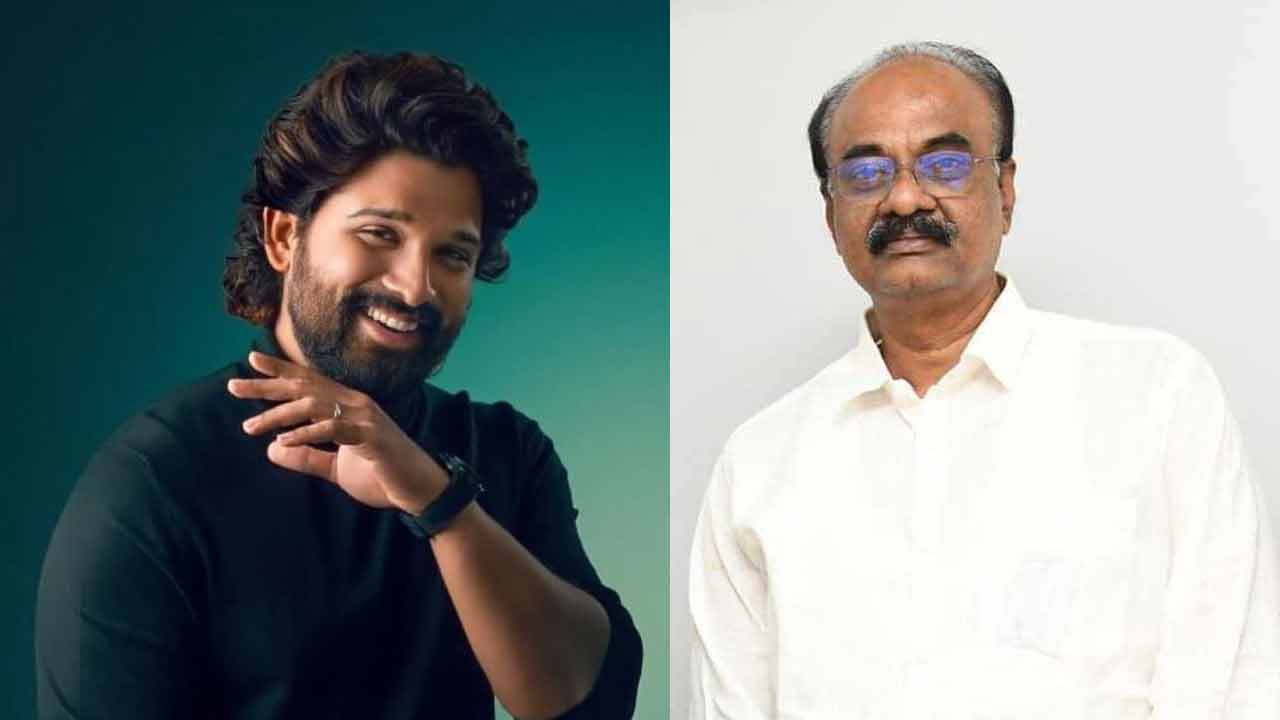 Allu vs Mega : అల్లు అర్జున్ నువ్ పుడింగివా? మీ నాన్ననే గెలిపించుకోలేక పోయావ్.. జనసేన ఎమ్మెల్యే సంచలన వ్యాఖ్యలు