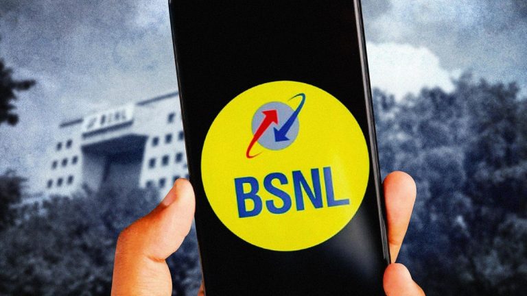 BSNL New Plans: బీఎస్ఎన్ఎల్ బంఫర్ ఆఫర్.. ఐదు నెలల ప్లాన్.. ఎన్నో  ప్రయోజనాలు