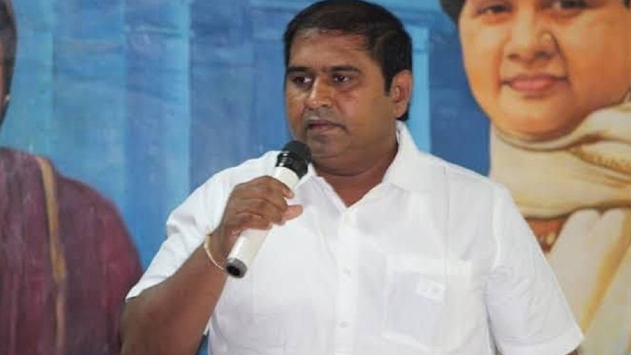 Tamil Nadu: బీఎస్పీ రాష్ట్ర చీఫ్ హత్య కేసులో కాంగ్రెస్ కార్యకర్త అరెస్ట్..