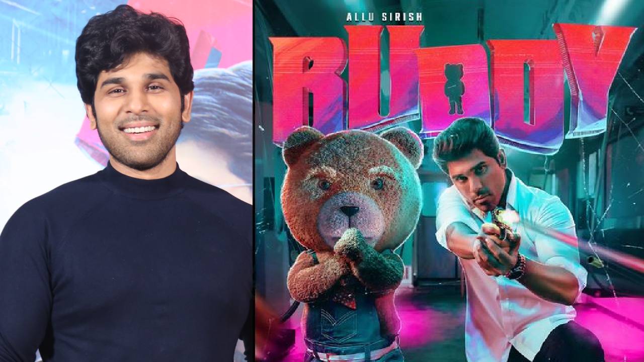 Allu Sirish: సక్సెస్ పార్టీ చేసుకోవాలని అనుకున్నా కుదరలేదు.. అల్లు శిరీష్ ఆసక్తికర కామెంట్స్