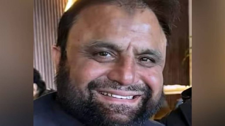 Hardeep Singh Nijjar: నిజ్జర్ హత్య నిరసనల్లో పాల్గొన్న పాకిస్తాన్ వ్యక్తి హత్య..