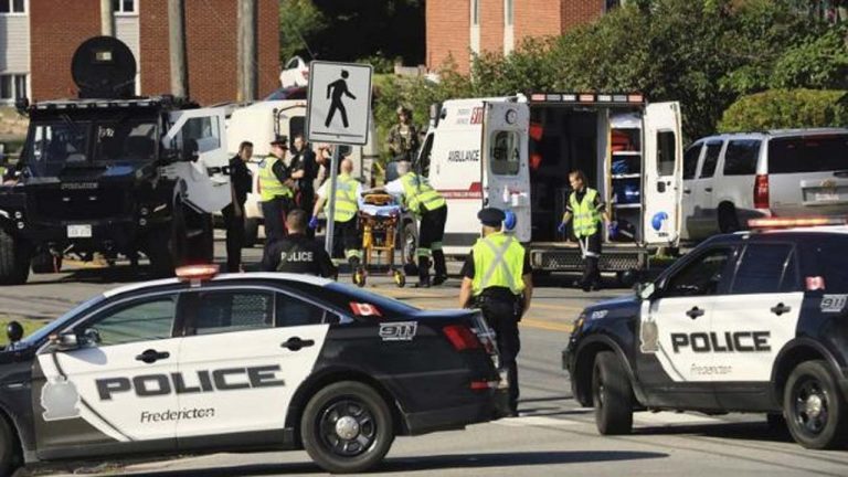 Canada: 125 సంస్థలకు బాంబు బెదిరింపులు.. యూదులు లక్ష్యంగా హెచ్చరికలు