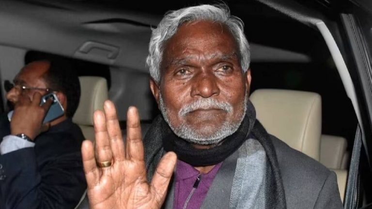 Champai Soren: “నా ఆత్మగౌరవం దెబ్బతింది, నాకు మూడే దారులు”.. ఎన్నికల ముందు జార్ఖండ్‌లో సంచలనం..