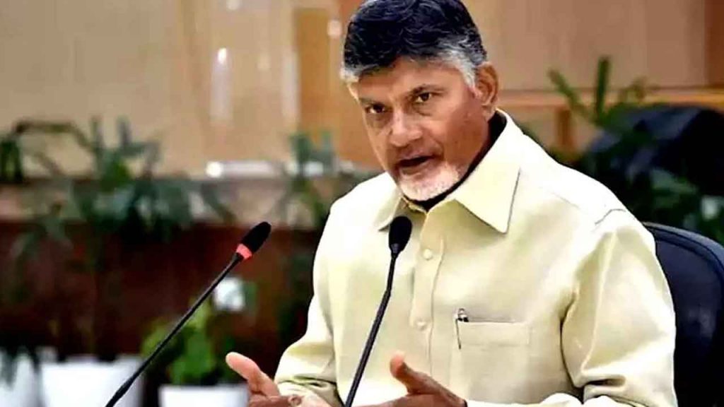 Chandrababu