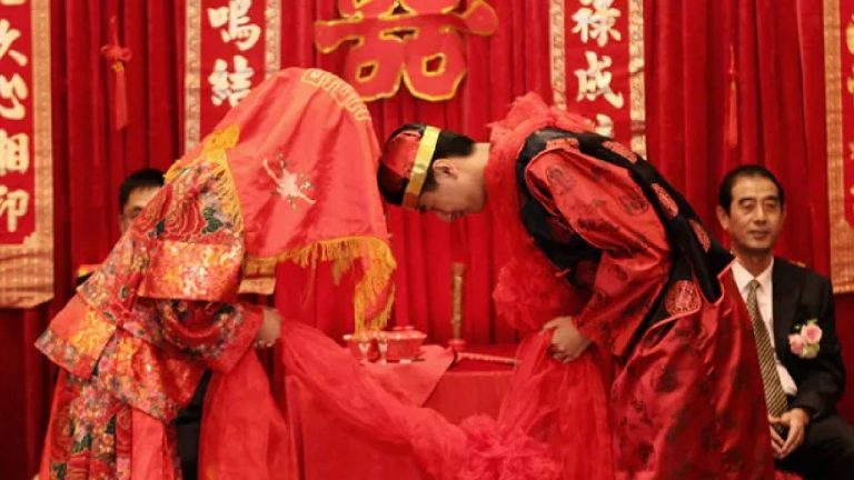 Degree in marriage: పెళ్లిపై డిగ్రీ ప్రవేశపెట్టిన చైనా యూనివర్సిటీ..