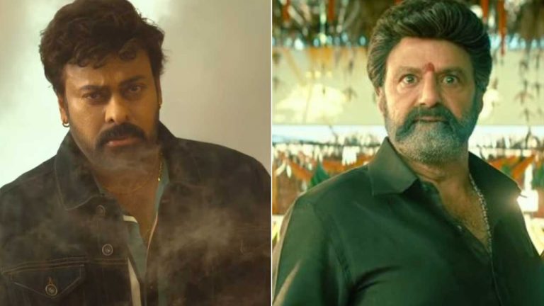 Unstoppable With NBK: ఒకే స్టేజీపై బాలయ్య కోసం చిరంజీవి?