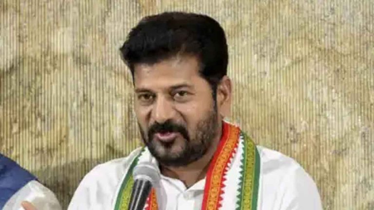 CM Revanth Reddy : తెలంగాణ ప్రజా పాల‌న దినోత్సవ వేడుకలకు హాజరుకావలని కేంద్రమంత్రులకు సీఎం ఆహ్వానం