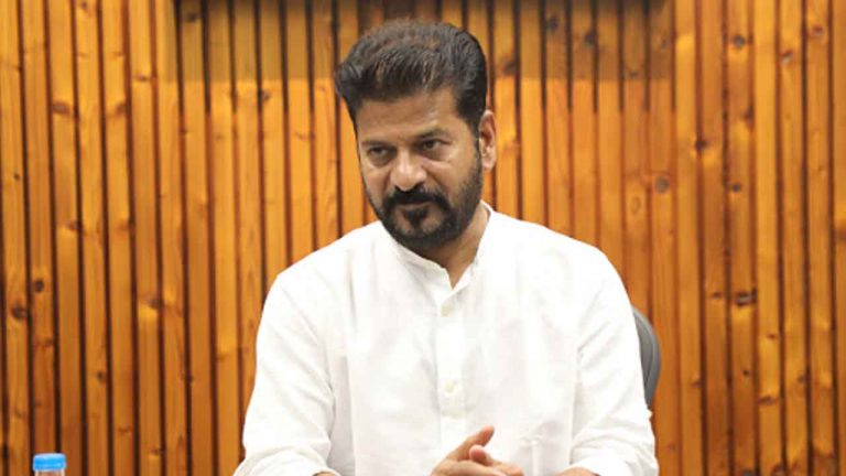 CM Revanth Reddy : స్పీడ్‌ ప్రాజెక్టులపై సీఎం రేవంత్‌ రెడ్డి సమీక్ష