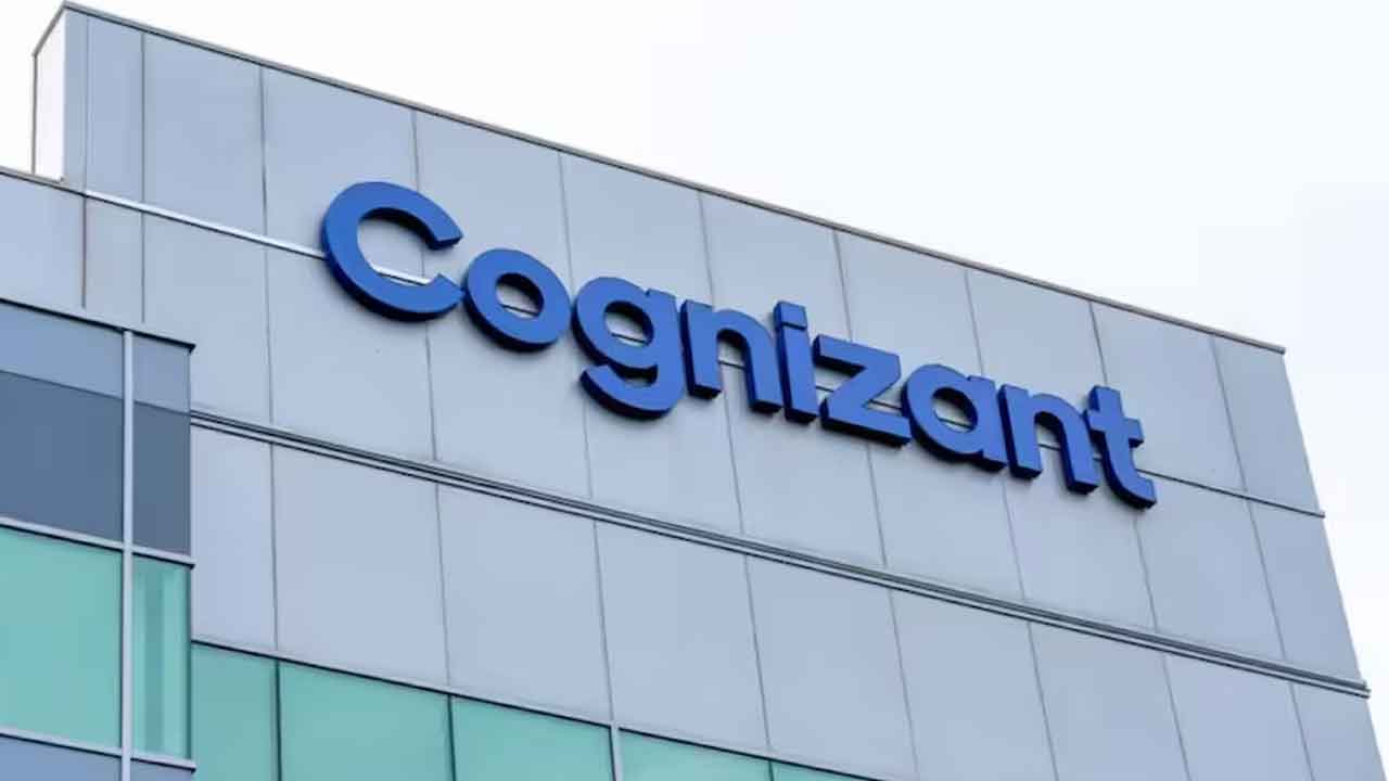 Cognizant : హైదరాబాద్‌లో కాగ్నిజెంట్ కొత్త సెంటర్