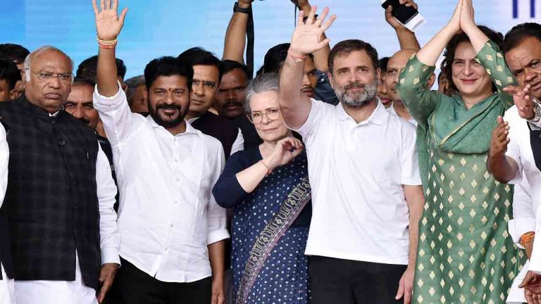 Congress Key Meeting: నేడు పీసీసీ అధ్యక్ష పదవి, మంత్రివర్గ విస్తరణ, నామినేటెడ్ పదవులపై తుది నిర్ణయం..