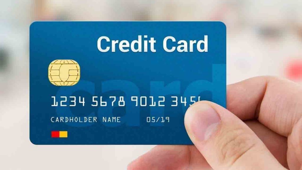 Credit Card