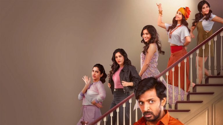 Darling OTT: ఓటీటీలోకి వచ్చేసిన రొమాంటిక్ కామెడీ మూవీ.. ఎక్కడ చూడాలంటే?