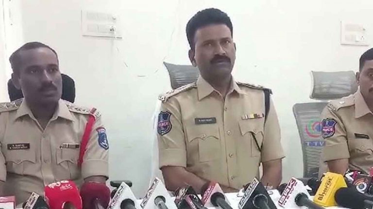 DCP Koti Reddy : యువత డ్రగ్స్ కు బానిస కావద్దు