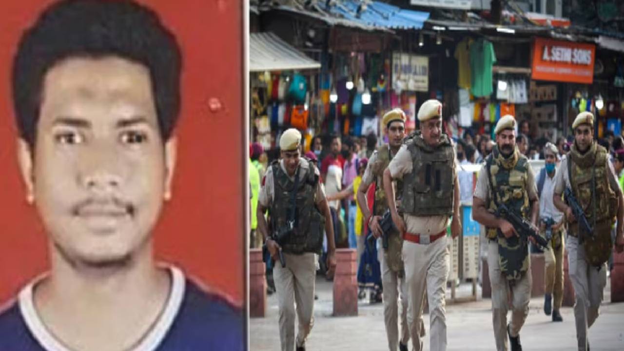 Delhi: ఢిల్లీలో స్వాతంత్య్ర దినోత్సవ సన్నాహాలు..తప్పిన ప్రమాదం!