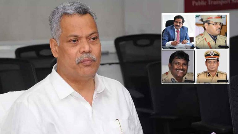 Waiting IPS Officers: వెయిటింగ్‌లో ఉన్న ఐపీఎస్‌లకు మెమో.. ఎందుకో తెలిస్తే షాకే..!