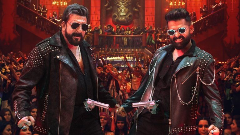 Double iSmart Censor: డబుల్ ఇస్మార్ట్ సెన్సార్ రివ్యూ.. సినిమా ఎలా ఉందంటే?