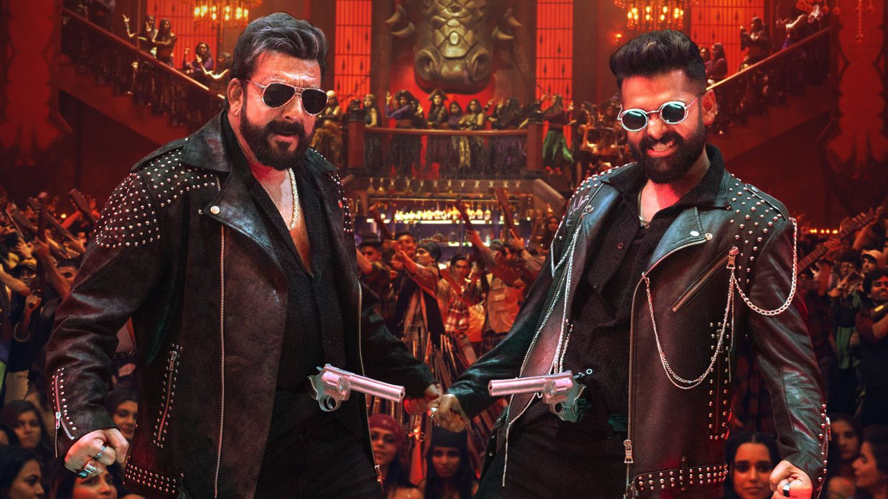 Double iSmart Censor: డబుల్ ఇస్మార్ట్ సెన్సార్ రివ్యూ.. సినిమా ఎలా ఉందంటే?