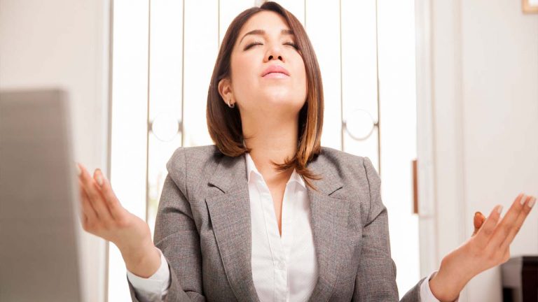 Good Pressure:  ఇది “మంచి ఒత్తిడి” గురూ… దాని వల్ల ఎన్ని ప్రయోజనాలో తెలుసా?