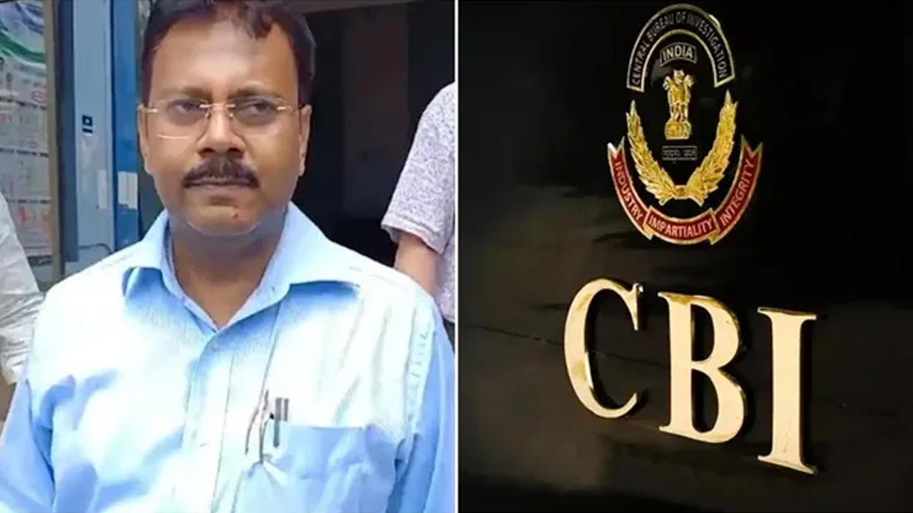 RG Kar EX-Principal: ఆర్‌జీ కార్ హస్పటల్ మాజీ ప్రిన్సిపాల్‌కు పాలీగ్రాఫ్ టెస్ట్..!