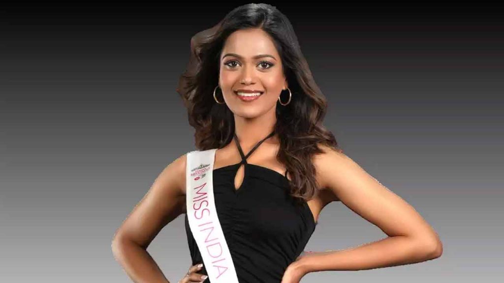 Femina Miss Andhrapradesh