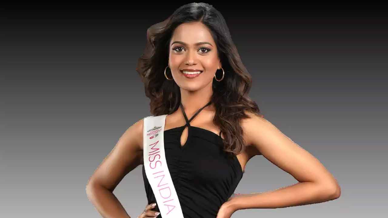 Miss India: ఏపీ నుంచి మిస్ ఇండియా పోటీలకు ఎంపికైన భవ్య రెడ్డి బ్యాక్ గ్రౌండ్ తెలుసా?