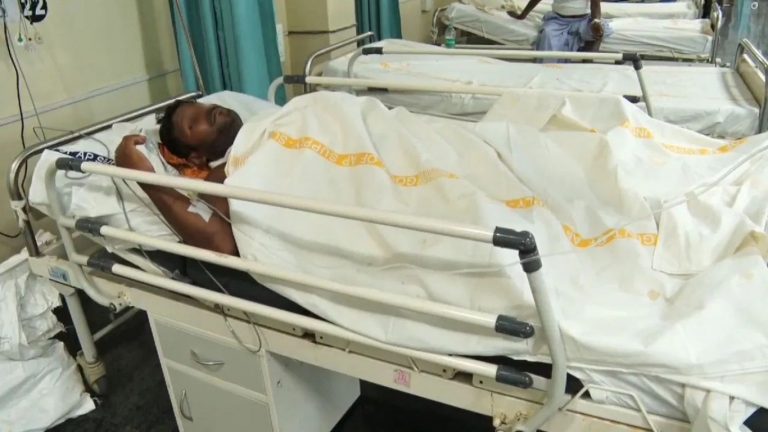 Private Part Cut: దారుణం.. భర్త మర్మాంగాన్ని కోసిన భార్య..