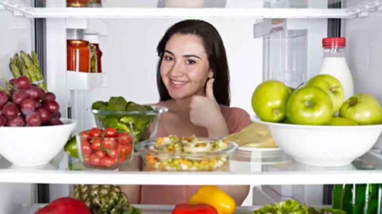 Fridge : ఈ ఆహారాలను ఫ్రిజ్‌లో ఉంచవద్దు.!