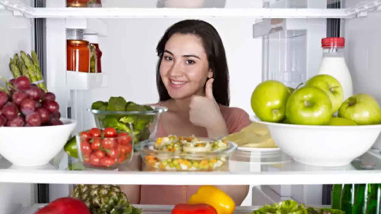 Fridge : ఈ ఆహారాలను ఫ్రిజ్‌లో ఉంచవద్దు.!