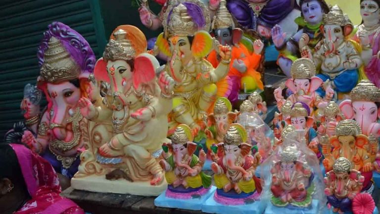 Ganesh Navaratri : గణేష్ చతుర్థి సందర్భంగా అంతర్ శాఖల సమన్వయ సమావేశం
