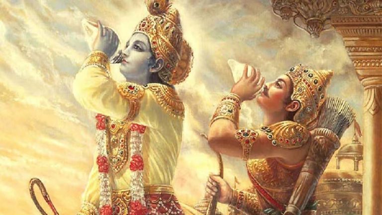 Janmashtami 2024: కోపం మనిషిని ఎలా దిగజారుస్తుంది?..  భగవద్గీతలోని ఈ శ్లోకం చదివి తెలుసుకోండి