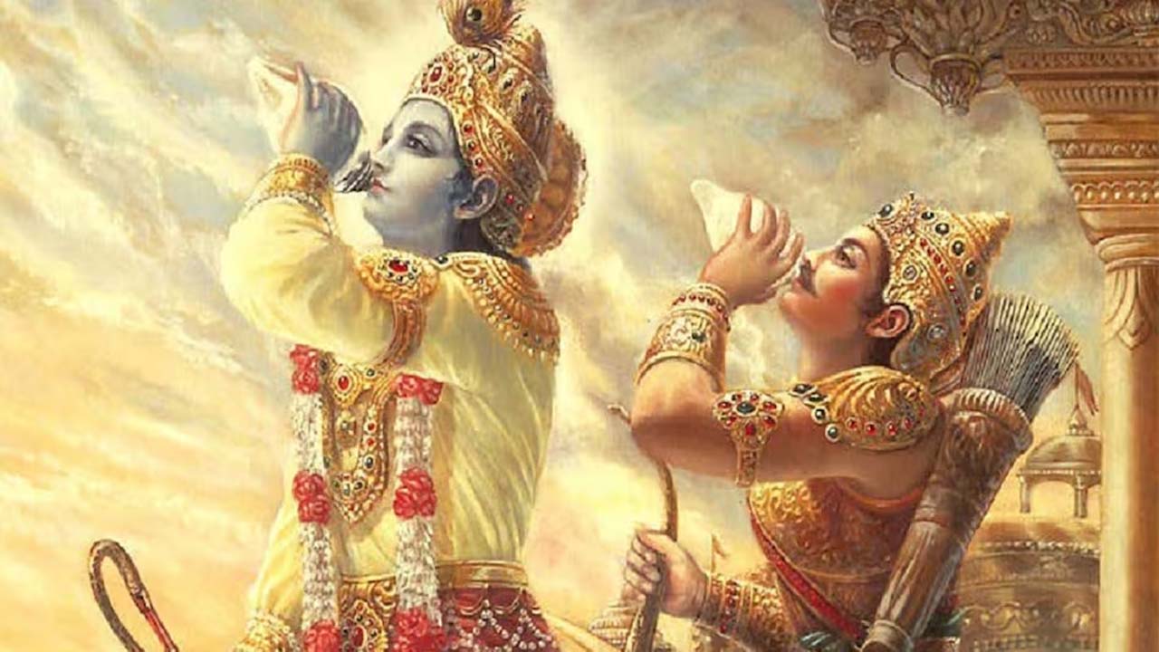 Janmashtami 2024: కోపం మనిషిని ఎలా దిగజారుస్తుంది?..  భగవద్గీతలోని ఈ శ్లోకం చదివి తెలుసుకోండి