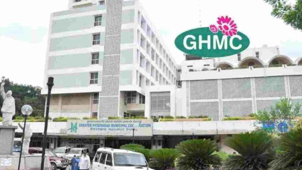 Ghmc